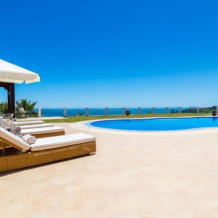 Luxury Villa Bellagio Estepona (Adults Only) Екстериор снимка