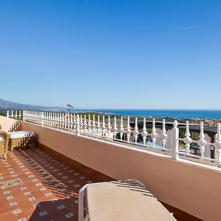 Luxury Villa Bellagio Estepona (Adults Only) Екстериор снимка