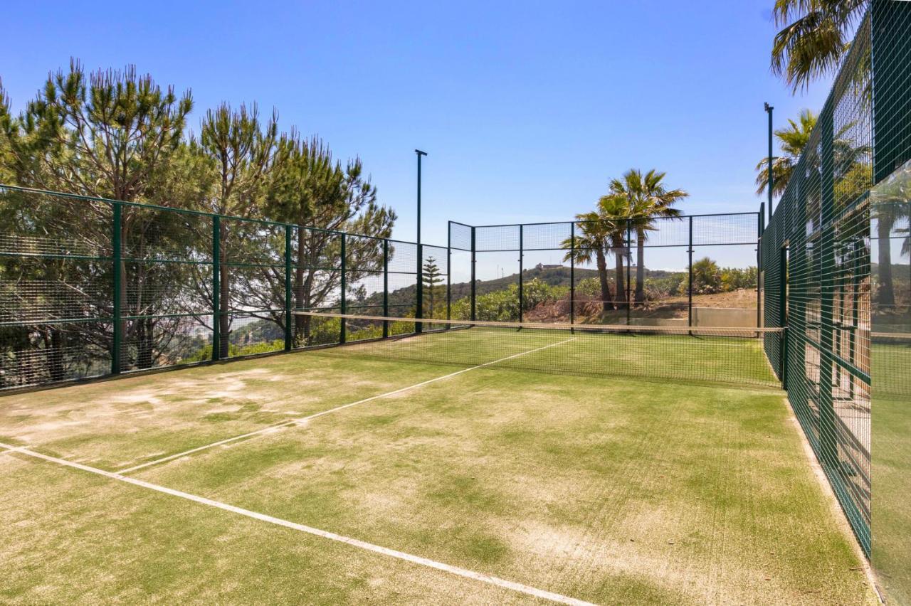 Luxury Villa Bellagio Estepona (Adults Only) Екстериор снимка