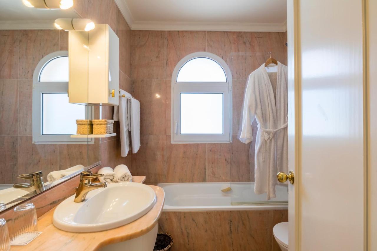 Luxury Villa Bellagio Estepona (Adults Only) Екстериор снимка