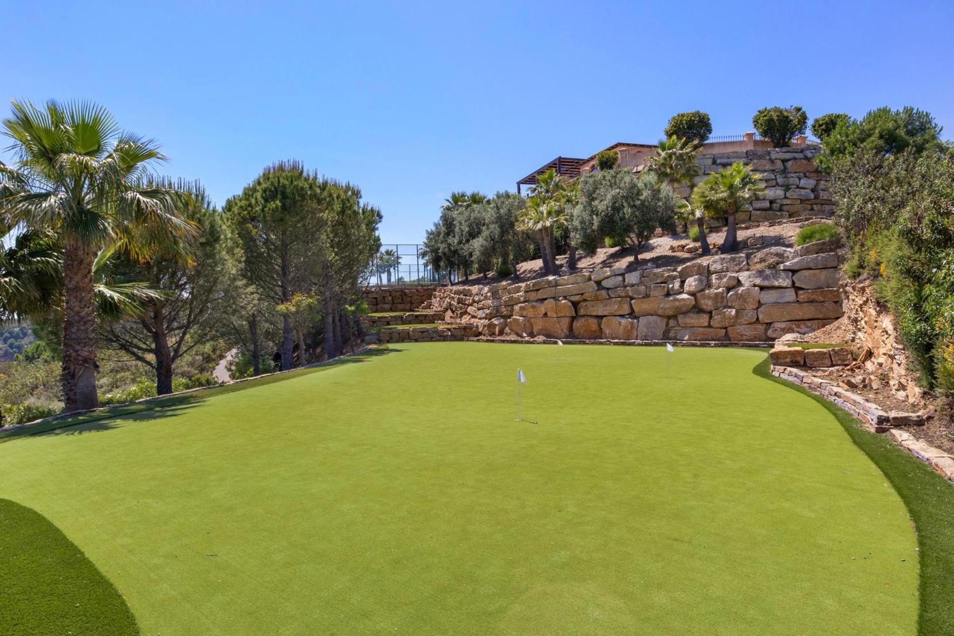 Luxury Villa Bellagio Estepona (Adults Only) Екстериор снимка