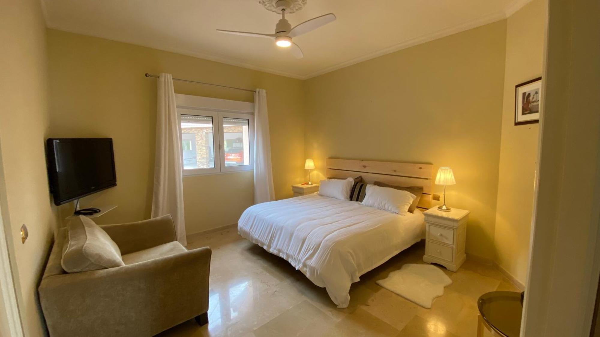 Luxury Villa Bellagio Estepona (Adults Only) Екстериор снимка