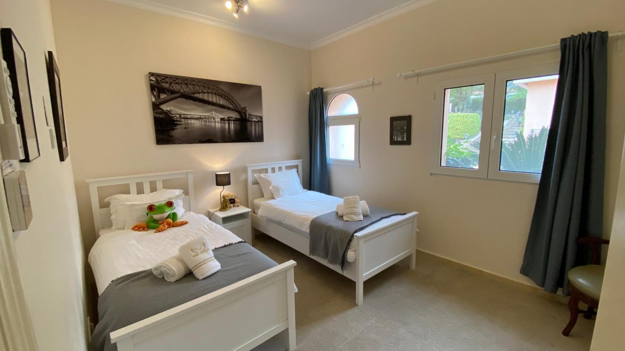 Luxury Villa Bellagio Estepona (Adults Only) Екстериор снимка
