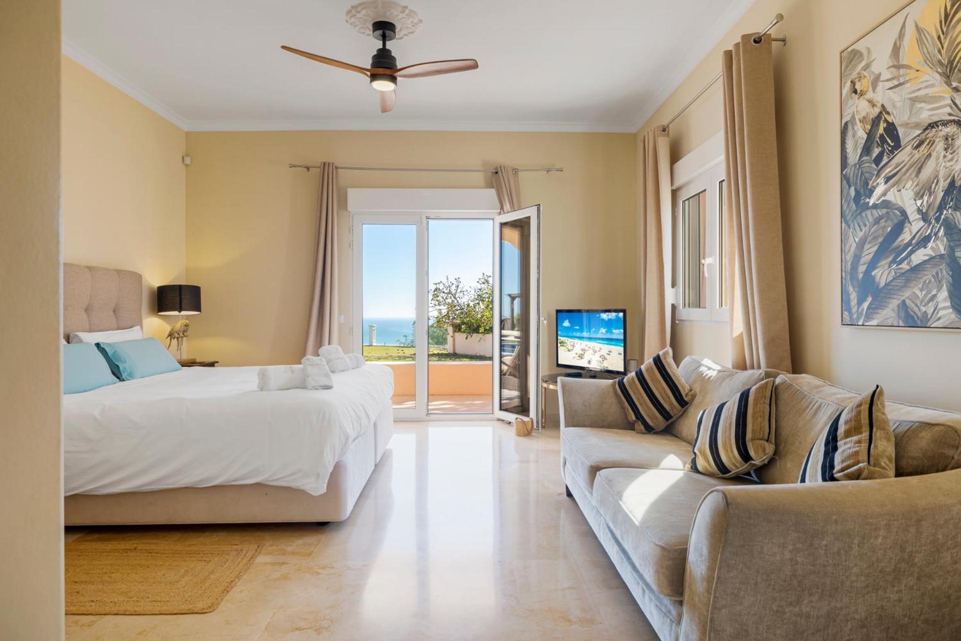 Luxury Villa Bellagio Estepona (Adults Only) Екстериор снимка