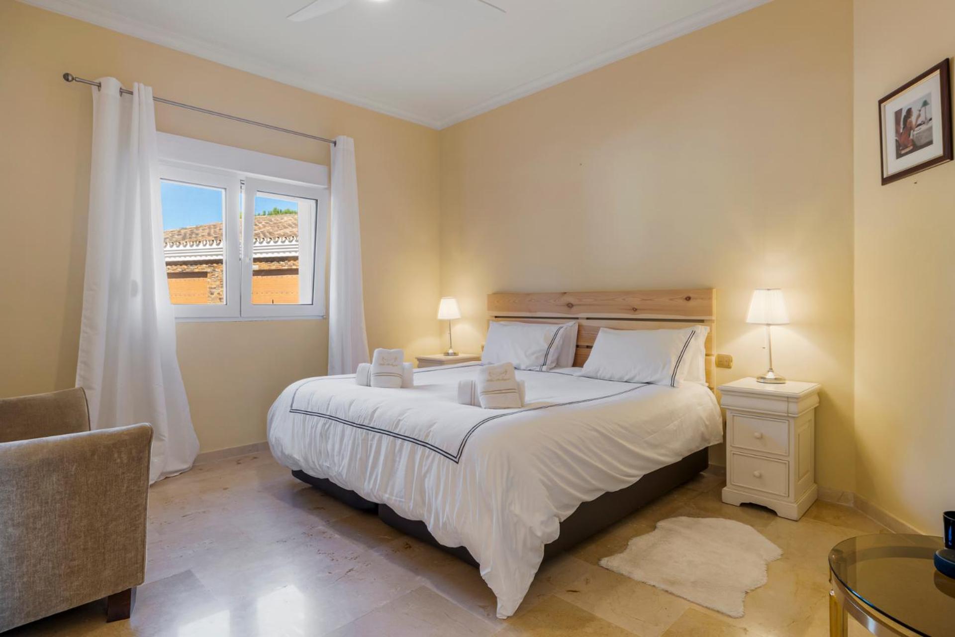 Luxury Villa Bellagio Estepona (Adults Only) Екстериор снимка